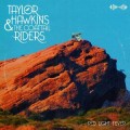 Taylor Hawkins and the Coattail Riders - Red Light Fever