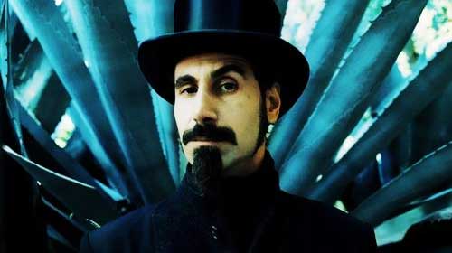 Serj Tankian : nouvel album Imperfect Harmonies cet été