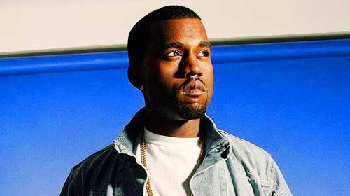 Kanye West : est-ce que le mot Bitch est acceptable ?