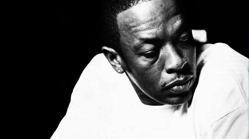 Dr Dre planche sur un autre album que Detox