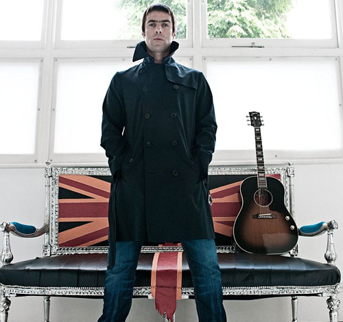 Liam Gallagher : Oasis ne se reformera jamais