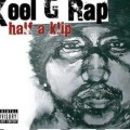 Kool G Rap - Half a Klip