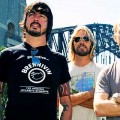 Foo Fighters : Dave Grohl retrouve l'ex-Nirvana Krist Novoselic sur le nouvel album