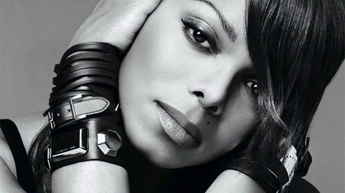 Janet Jackson ne souhaite plus faire d'albums