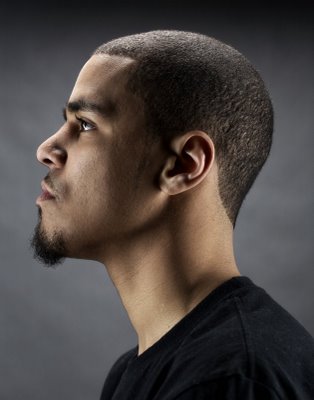 J Cole : tracklist du nouvel album Cole World: The Sideline Story