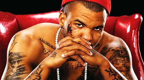 Game prêt à reformer le G Unit avec 50 Cent