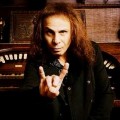 Décès de Ronnie James 'Dio', la légende du métal