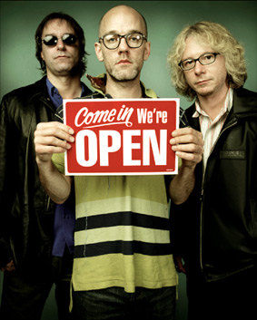 R.E.M. : le nouvel album sera un retour aux racines