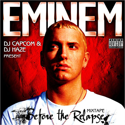 Before Eminem