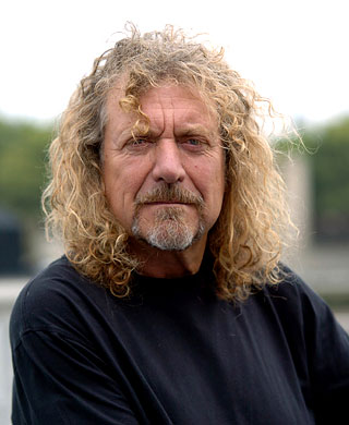 Robert Plant : nouvel album Band Of Joy en septembre