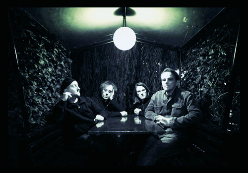 Porcupine Tree sort l'album live Atlanta pour lutter contre le cancer