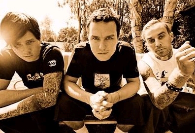 Blink-182 enregistrera un nouvel album cet automne