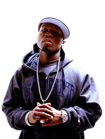 50 Cent : pas de réunion du G Unit !