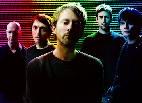 Phil Selway doute de la sortie de l'album de Radiohead cette année