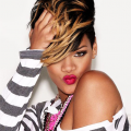 Rihanna revient à ses racines pop