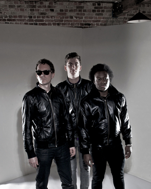 Magnetic Man : tracklist de leur album pr&eacute;vu pour octobre