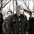 Thrice