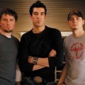 Theory Of A Deadman