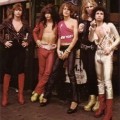 The New York Dolls