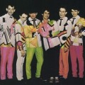 Split Enz