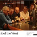 Spirit Of The West