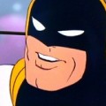 Space Ghost