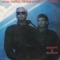 Sharpe & Numan