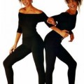 Mel & Kim