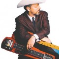 Junior Brown