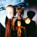 Julee Cruise