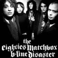 Eighties Matchbox B-Line Disaster