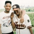 DJ Jazzy Jeff & The Fresh Prince