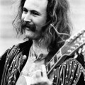 David Crosby