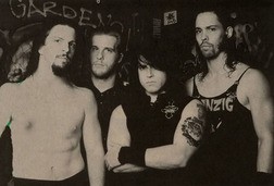 Danzig : pétition pour un retour du groupe original