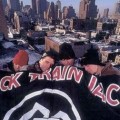 Black Train Jack