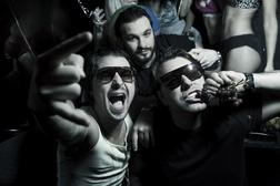 Swedish House Mafia : Until One, l'album le 25 octobre