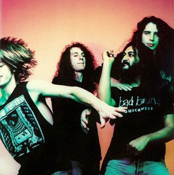 Soundgarden : nouvel album en vue ?