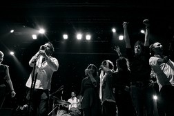 Broken Social Scene : prochain album pour bientôt