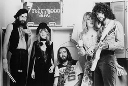 Fleetwood Mac : nouvel album pour bientôt ?