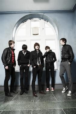 The Pigeon Detectives : We Met At The Sea, nouvel album le 29 avril