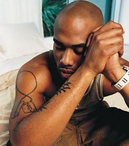 Mario Winans : My Purpose, nouvel album pour bientôt