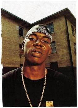 Soulja Slim tué tragiquement en Nouvelle Orléans