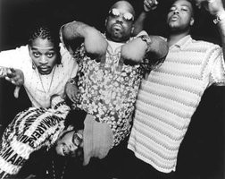 Goodie Mob : Cee-Lo annonce l'album We Sell Drugs Too