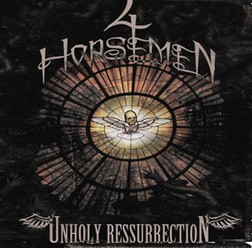 L'album des "4 Horsemen" arrive en 2004 !