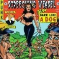 Screeching Weasel - Bark Like Dog