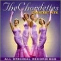 Chordettes - Greatest Hits