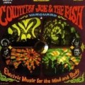 Country Joe & The Fish - Electric Music for the Mind & Body