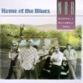 Nashville Bluegrass Band - Home Of The Blues