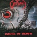 Obituary - Cause Of Death - Remasterisé
