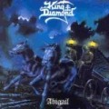 King Diamond - Abigail - Remasterisé